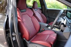 AUDI Q6 E-TRON ESTATE SPECIAL EDITIONS 360kW SQ6 Quattro 100kWh Vorsprung 5dr Auto